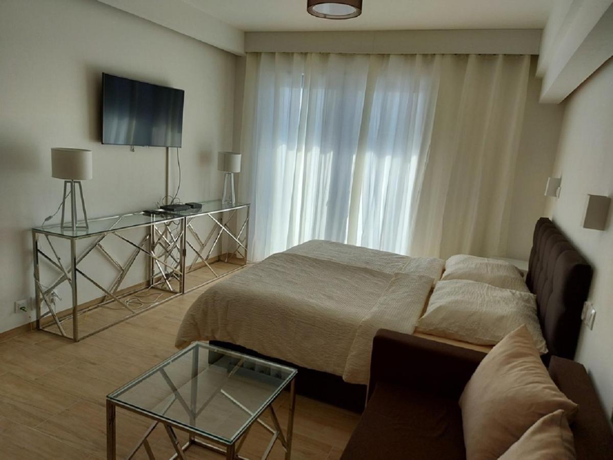 Strbske Pleso - Rezidencia Armeria Apt 30 Dış mekan fotoğraf