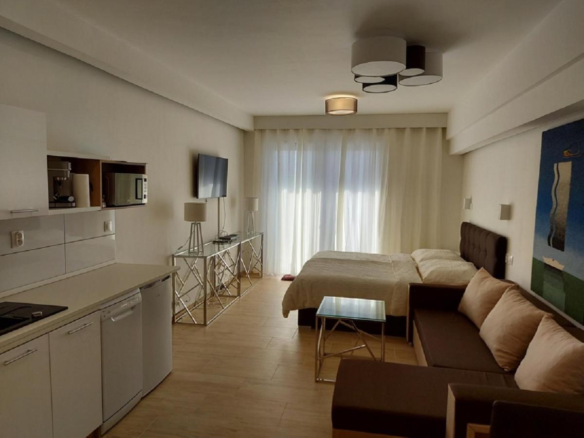 Strbske Pleso - Rezidencia Armeria Apt 30 Dış mekan fotoğraf